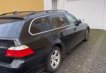 BMW 525 262.000 km 8.900 &euro; Hürth 50354