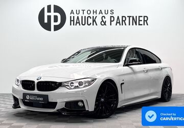 BMW 430 Gran Coupé 113.500 km 26.990 &euro; Burscheid 51399