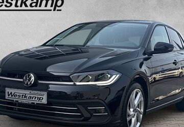 VW Polo 8.300 km 23.830 &euro; Frechen 50226
