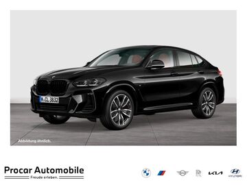 Gebrauchte BMW X4