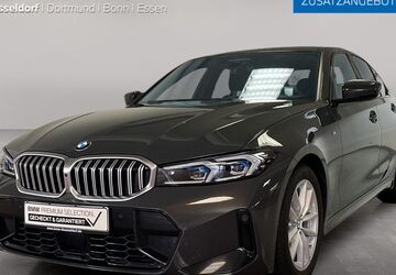 BMW 320 24.539 km 41.499 &euro; Düsseldorf 40237