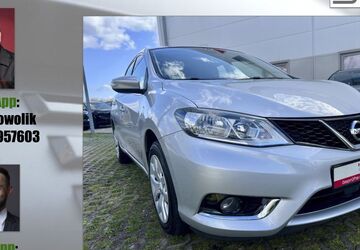 Nissan Pulsar 67.094 km 7.990 &euro; Köln 50859