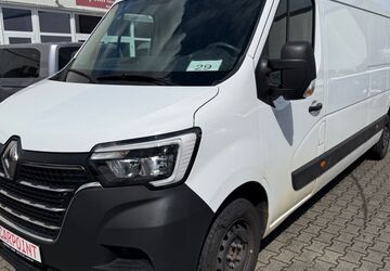 Renault Master 163.000 km 14.950 &euro; Brühl 50321