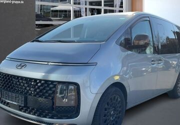 Hyundai STARIA 14.874 km 46.840 &euro; Remscheid 42855