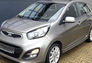Kia Picanto 29.000 km 9.550 &euro; Hückeswagen 42499