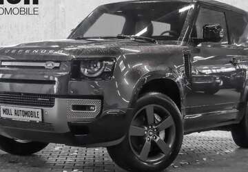 Land Rover Defender 33.565 km 59.980 &euro; Köln 51149