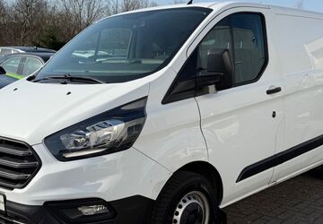 Ford Transit Custom 160.400 km 8.250 &euro; Erftstadt 50374