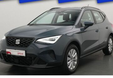 Seat Arona 12.998 km 22.980 &euro; Leverkusen 51379