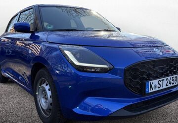Suzuki Swift 3.556 km 13.950 &euro; Köln 50735