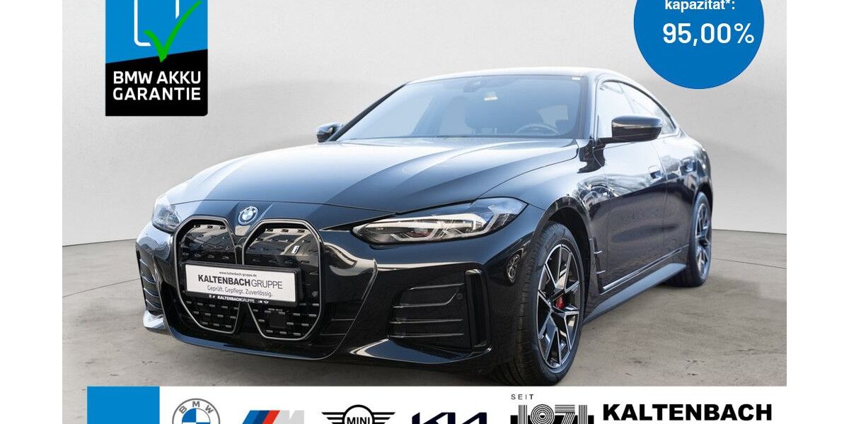 BMW i4 23.811 km 39.890 &euro; Remscheid 42897