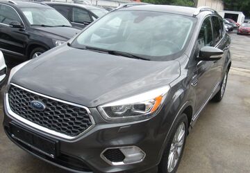 Ford Kuga 74.300 km 14.900 &euro; Leverkusen 51371