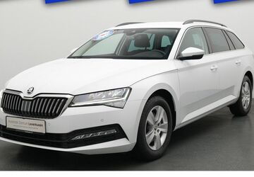 Skoda Superb 71.265 km 21.380 &euro; Leverkusen 51379