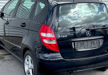 Mercedes-Benz A 150 150.000 km 5.490 &euro; Solingen 42719