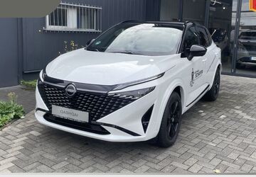 Nissan Qashqai 8.051 km 36.498 &euro; Leverkusen 51373