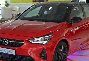 Opel Corsa 45.201 km 13.950 &euro; Troisdorf (Köln/Bonn) 53842