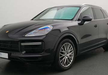 Porsche Cayenne 165.520 km 59.990 &euro; Leverkusen 51373