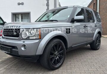 Land Rover Discovery 240.000 km 10.999 &euro; Troisdorf 53840
