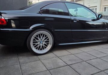 BMW 320 192.000 km 7.800 &euro; Leverkusen 51381