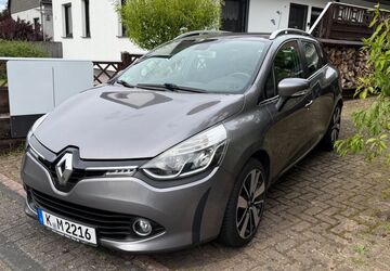 Renault Clio 94.711 km 6.900 &euro; Köln 51147