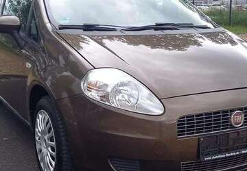 Fiat Grande Punto 204.000 km 1.850 &euro; köln 51065