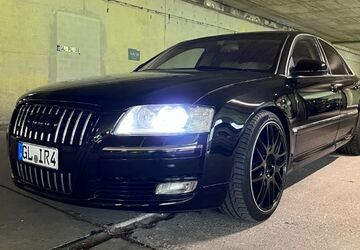 Audi A8 203.000 km 7.500 &euro; Leverkusen 51379