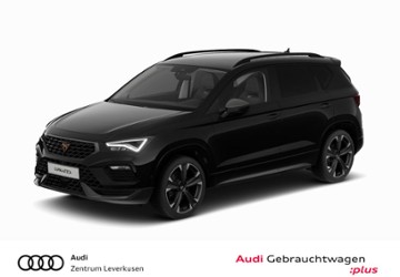 Cupra Ateca 11.253 km 32.988 &euro; Leverkusen 51373