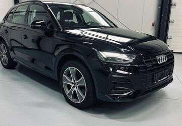 Audi Q5 19.000 km 41.489 &euro; Haan 42781