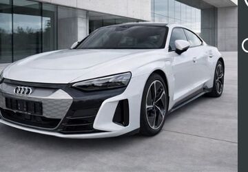 Audi e-tron GT 77.800 km 52.789 &euro; Erftstadt 50374