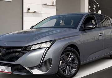 Peugeot 308 34.489 km 17.988 &euro; Köln 51067