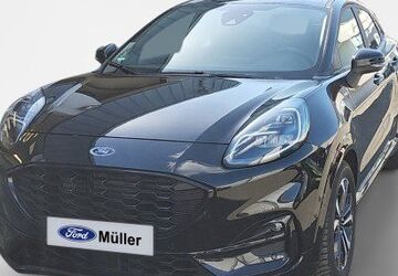 Ford Puma 32.405 km 20.850 &euro; Bergisch Gladbach 51427