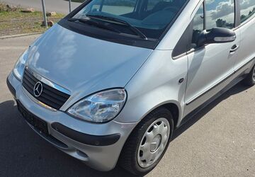 Mercedes-Benz A 160 108.000 km 3.680 &euro; Köln 51105