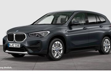 BMW X1 50.376 km 26.490 &euro; Leverkusen 51371
