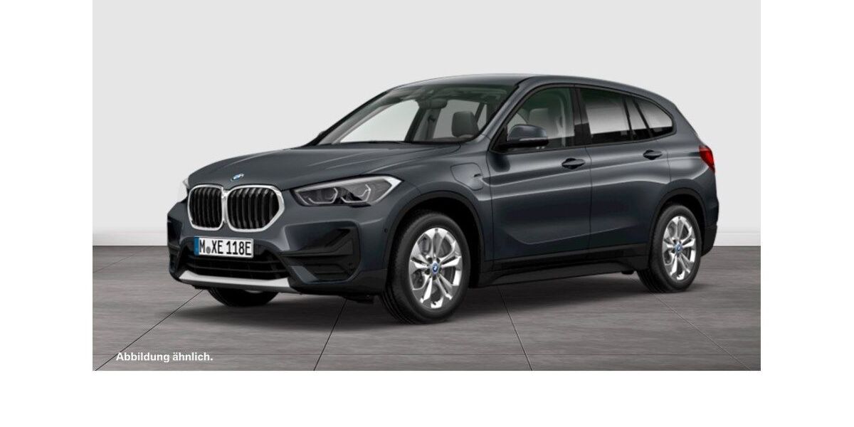 BMW X1 50.376 km 26.490 &euro; Leverkusen 51371