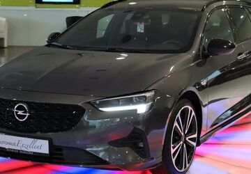 Opel Insignia 133.120 km 16.850 &euro; Troisdorf (Köln/Bonn) 53842