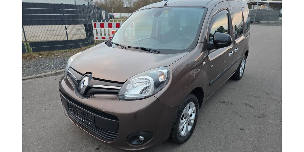 Renault Kangoo 134.000 km 12.400 &euro; Köln 51105