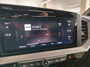 Opel Mokka Ultimate Matrix Kam SHZ LHZ Navi ACC 30.476 km 21.980 &euro; HAAN 42781