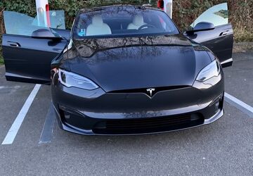 Tesla Model S 75.500 km 69.900 &euro; Bergisch Gladbach 51429