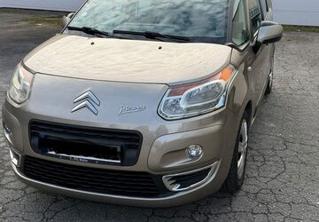 Citroen C3 Picasso 163.000 km 4.400 &euro; Köln 51149