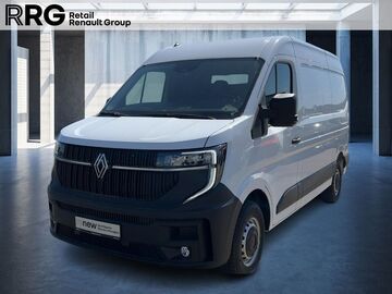 Gebrauchte Renault Master
