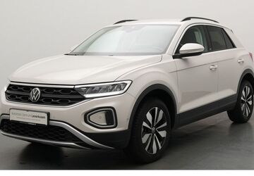 VW T-Roc 51.154 km 19.680 &euro; Leverkusen 51379