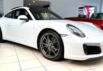 Porsche 911 Urmodell 64.000 km 85.990 &euro; Köln 51067