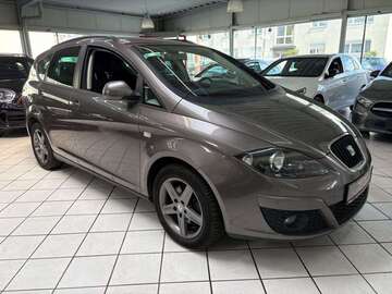 Gebrauchte Seat Altea