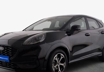 Ford Puma 7.757 km 23.690 &euro; Leverkusen 51373