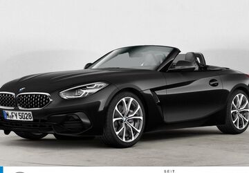 BMW Z4 63.795 km 34.590 &euro; Remscheid 42897