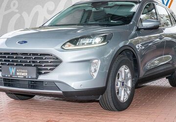 Ford Kuga 39.500 km 28.900 &euro; Troisdorf 53844