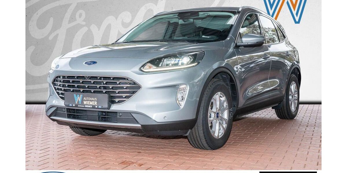 Ford Kuga 39.500 km 28.900 &euro; Troisdorf 53844