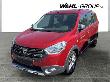 Gebrauchte Dacia Lodgy