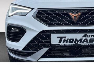 Cupra Ateca 14.711 km 33.300 &euro; Brühl 50321