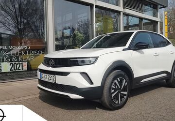 Opel Mokka 11.302 km 24.600 &euro; Düsseldorf 40625