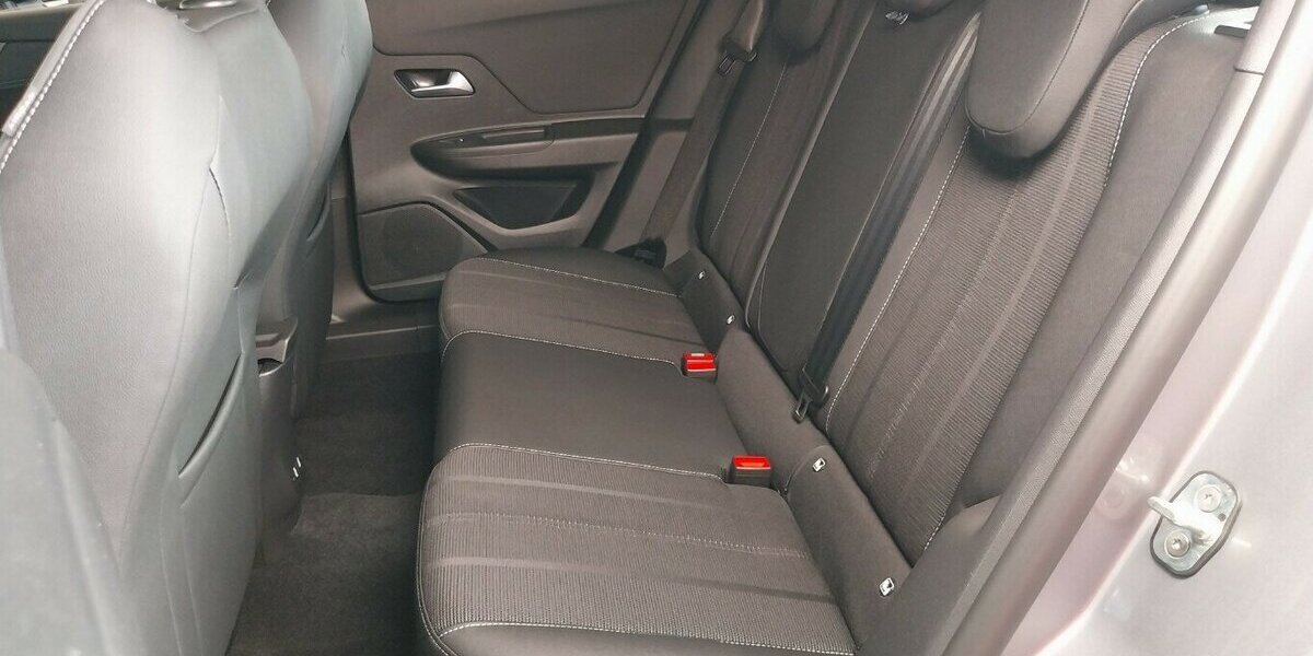 Opel Mokka GS 48V Hybrid, Kamera, LED-Matrix Licht 5.000 km 29.980 &euro; HAAN 42781